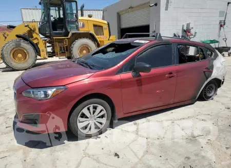 4S3GTAA65K3705893