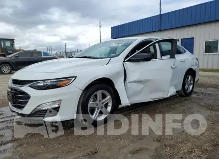 1G1ZB5ST1PF249798