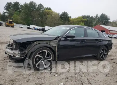 1HGCV1F36NA085046