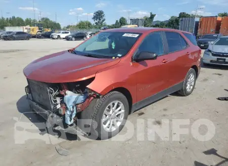 2GNAXHEV7L6200993