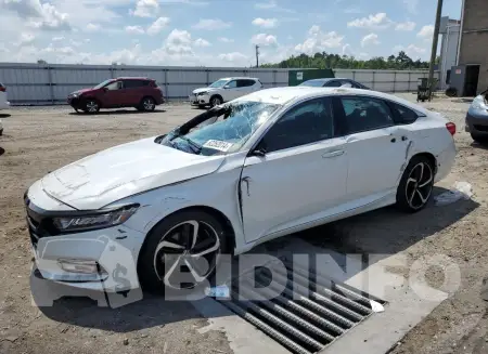 1HGCV1F30LA095441