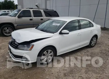 3VW2B7AJ3HM306814