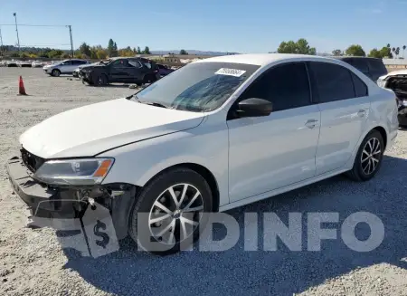 3VWD67AJ5GM264609