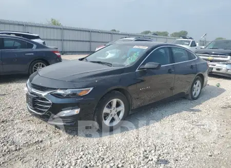 1G1ZB5ST1PF234699