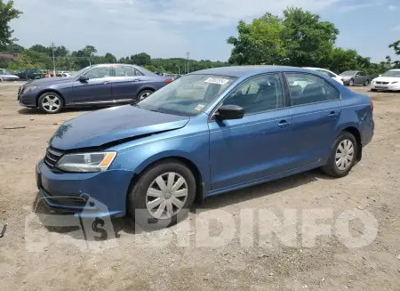 3VW267AJ7GM405123