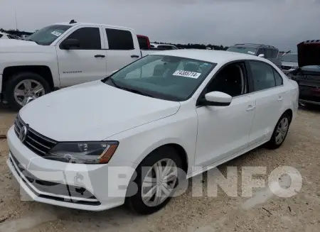 3VW2B7AJXHM353032