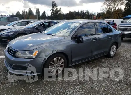 3VW267AJ4GM351909