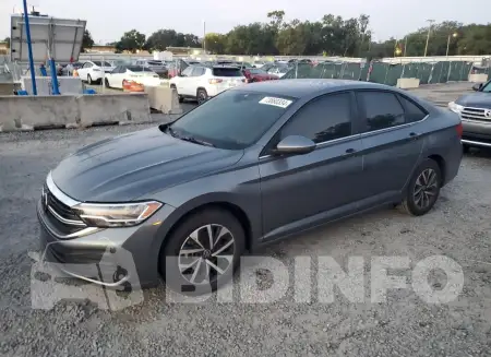 3VW5M7BU2RM023158