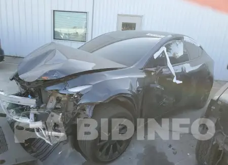 7SAYGDED0RF055308