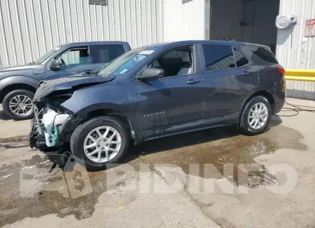 3GNAXHEV2NS224414