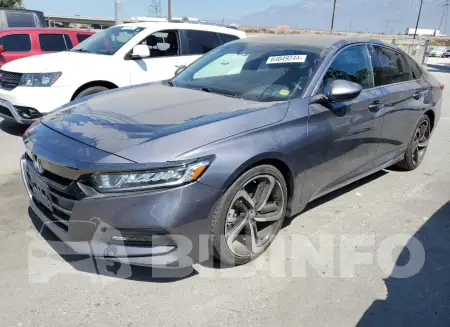 1HGCV1F30KA099410