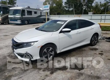 19XFC2F64LE202439