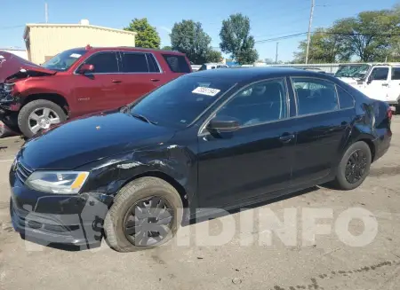 3VW267AJ8GM261906