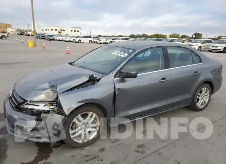 3VW2B7AJ4HM231234