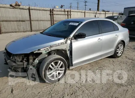 3VW2K7AJ0FM323745
