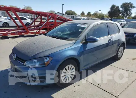 3VW817AU5FM020421