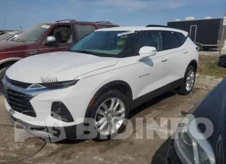 3GNKBDRS4LS581022