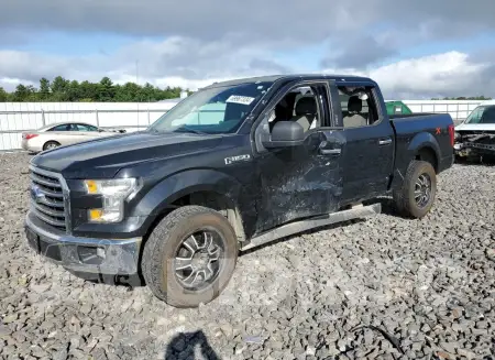 1FTEW1EF6FFA92924