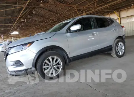 JN1BJ1CV6LW543232