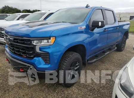 3GCUDFE89PG291160
