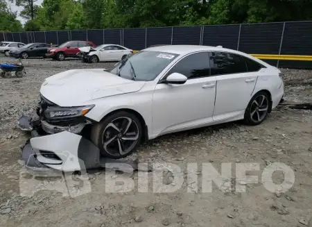 1HGCV1F30JA167882
