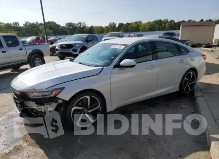 1HGCV1F30JA237154