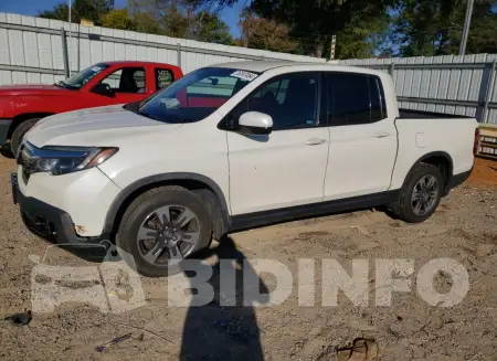 5FPYK2F14KB004329