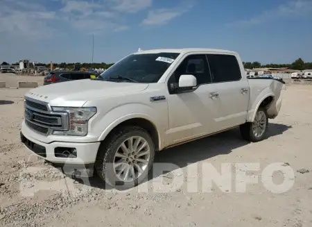 1FTEW1EG5JFB83961