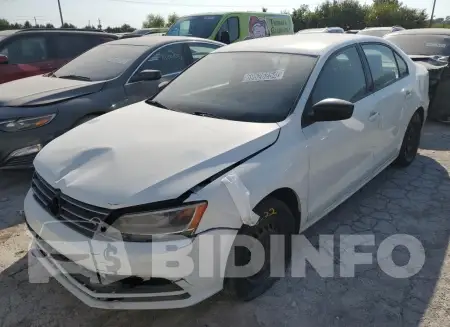 3VW267AJ7GM295884