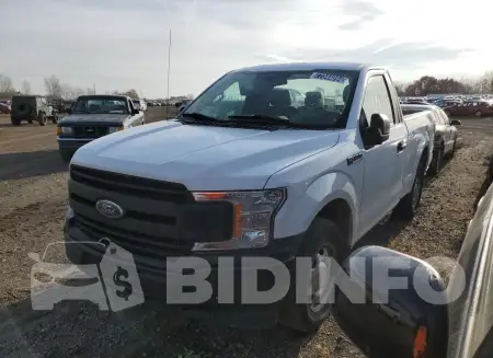 1FTMF1CB6JFD61248