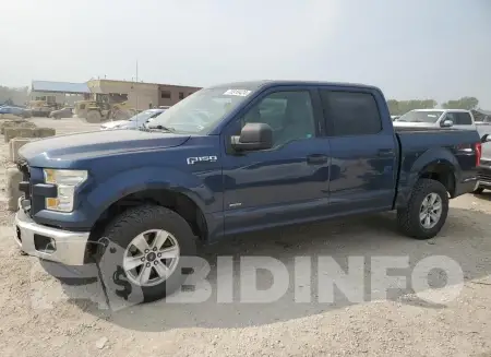 1FTEW1EP1FKE62001