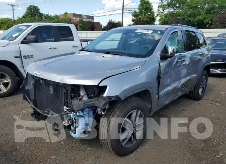 1C4RJFBG3KC671598