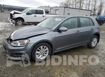 3VW217AUXFM098442
