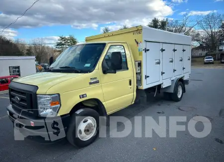 1FDXE4FN0MDC34160