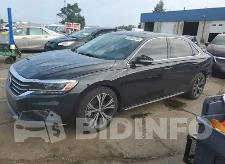 1VWSA7A36MC002909