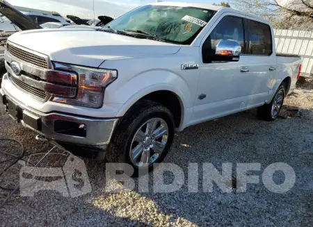 1FTEW1E5XJFC60600
