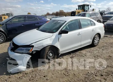 3VW167AJ4GM385151