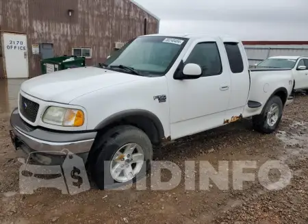 1FTRX08L93KC60522