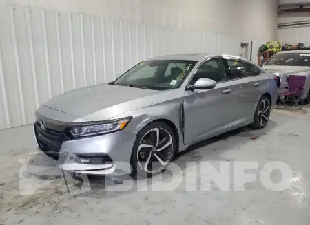 1HGCV2F30KA028679