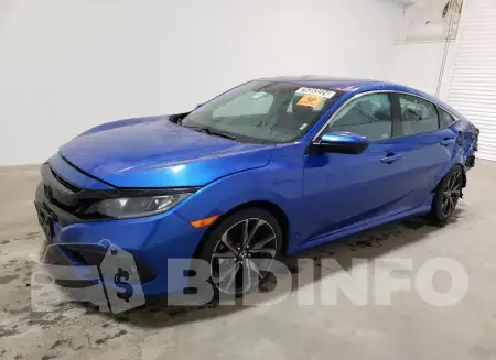 19XFC2F84ME201536