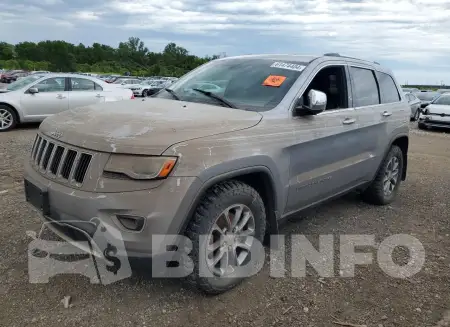 1C4RJFBG0FC205035