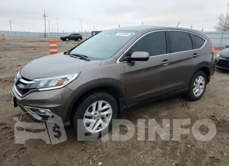 2HKRM4H50FH615842