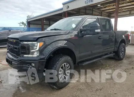 1FTEW1EP6KFB91276