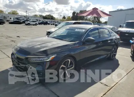 1HGCV1F30MA099040
