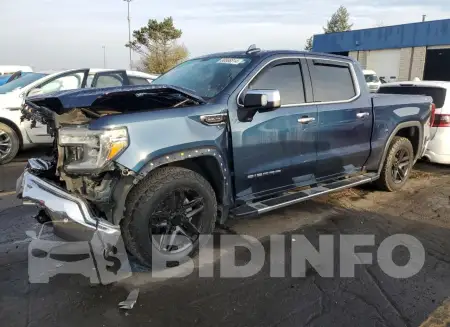 3GTU9DED9KG151282
