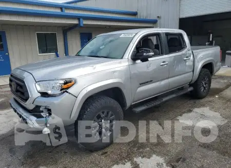 3TYCZ5AN2PT121005