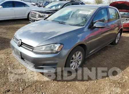 3VW217AUXFM013292