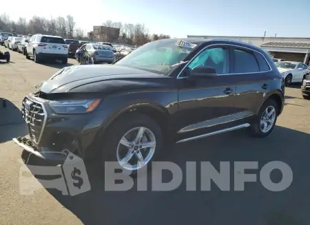 WA1AAAFYXM2094574