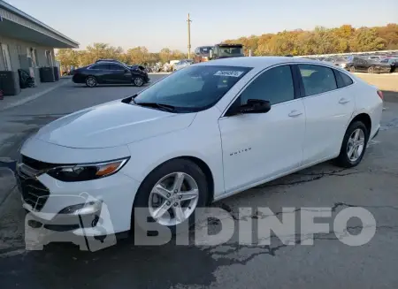 1G1ZC5ST5PF160121