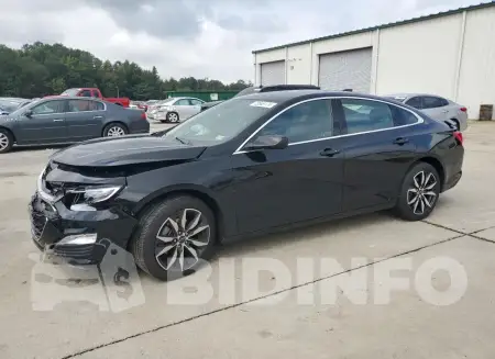 1G1ZG5ST5RF161180